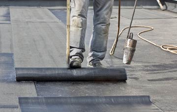 felt roofing Rodney Stoke, Somerset