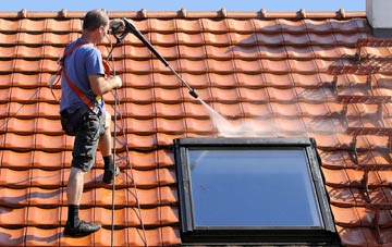 roof cleaning Rodney Stoke, Somerset