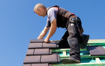 disadvantages of Rodney Stoke slate roofing