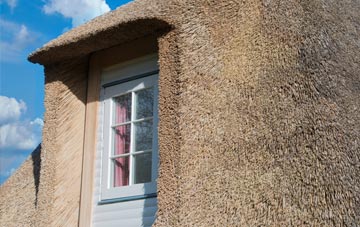 Rodney Stoke thatch roof disadvantages