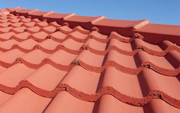 Rodney Stoke tile and slate roof replacement