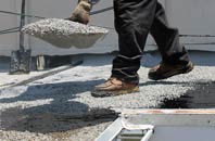 find rated Rodney Stoke flat roofing replacement companies