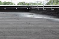 find rated Rodney Stoke flat roofing companies